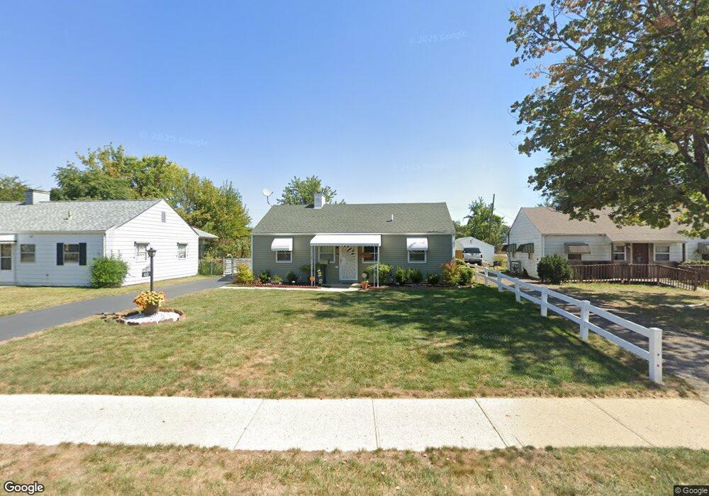 40 S Hampton Rd, Columbus, OH 43213 - photo 1