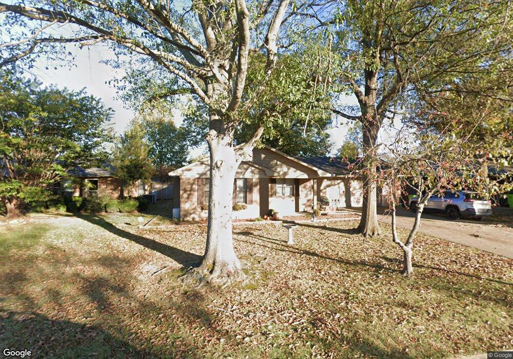 1801 S Cherry St, Stuttgart, AR 72160 - photo 1