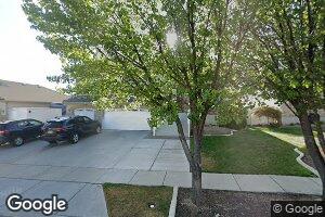 6757 S Townley St, West Jordan, UT 84081