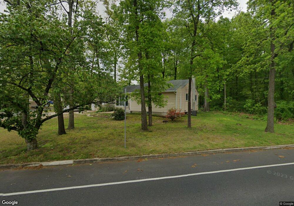 404 Highland Ave, Woodbury, NJ 08096 - photo 1