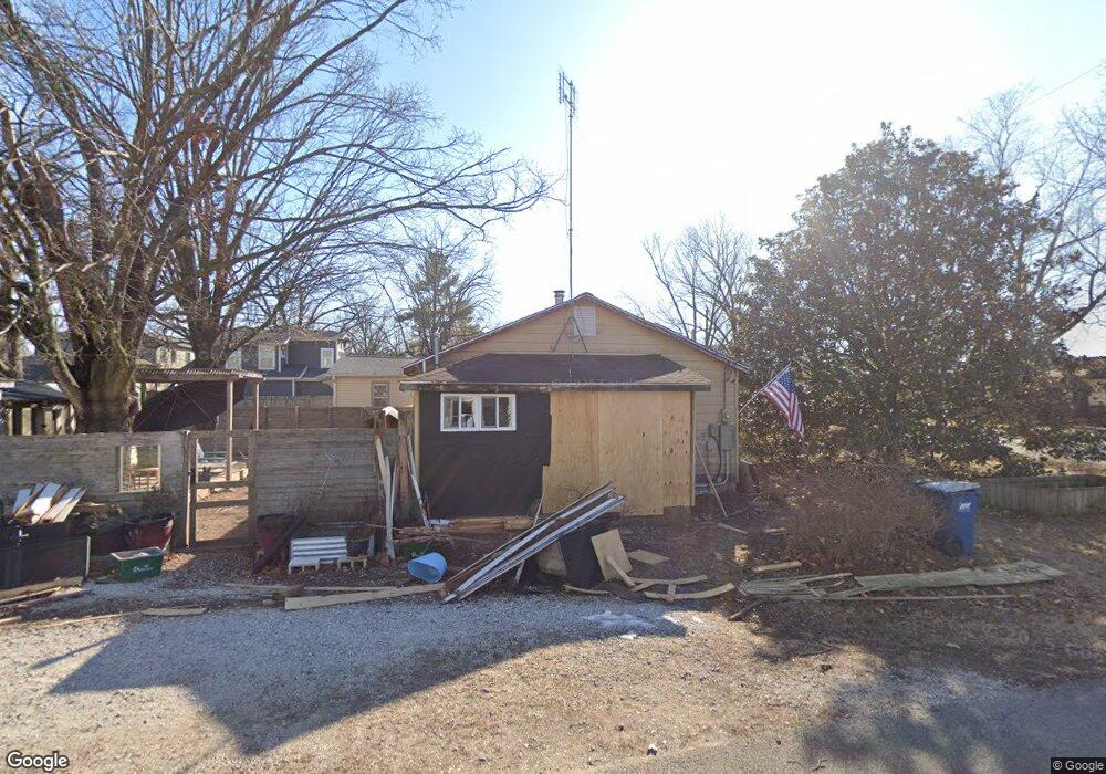 708 NW C St, Bentonville, AR 72712 - photo 1