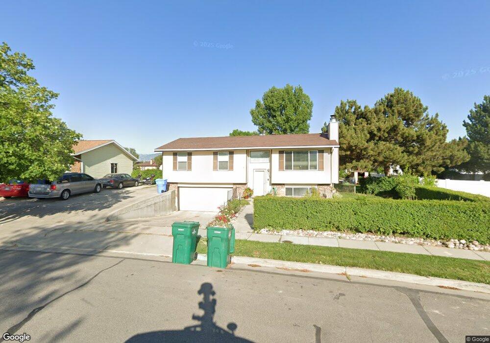 12040 S 2160 W, Riverton, UT 84065 - photo 1