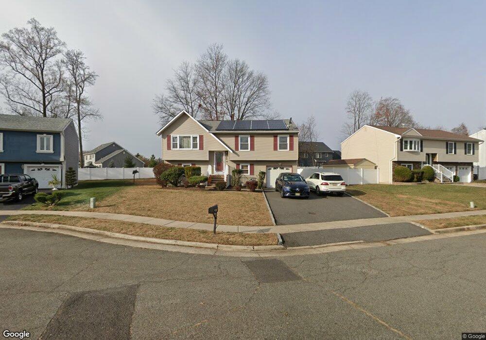 20 Mccarthy Ct, South Plainfield, NJ 07080 - photo 1