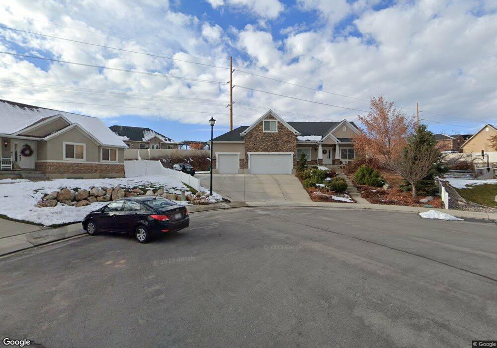 3950 W 10260 N, Pleasant Grove, UT 84062 - photo 1