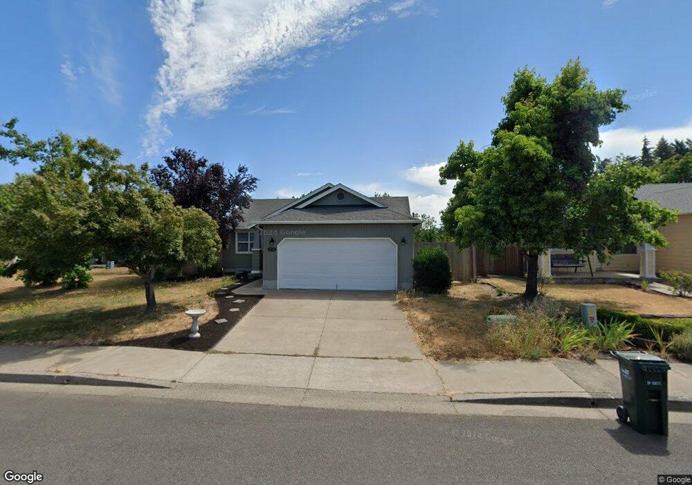 852 Osprey Loop, Creswell, OR 97426 - photo 1