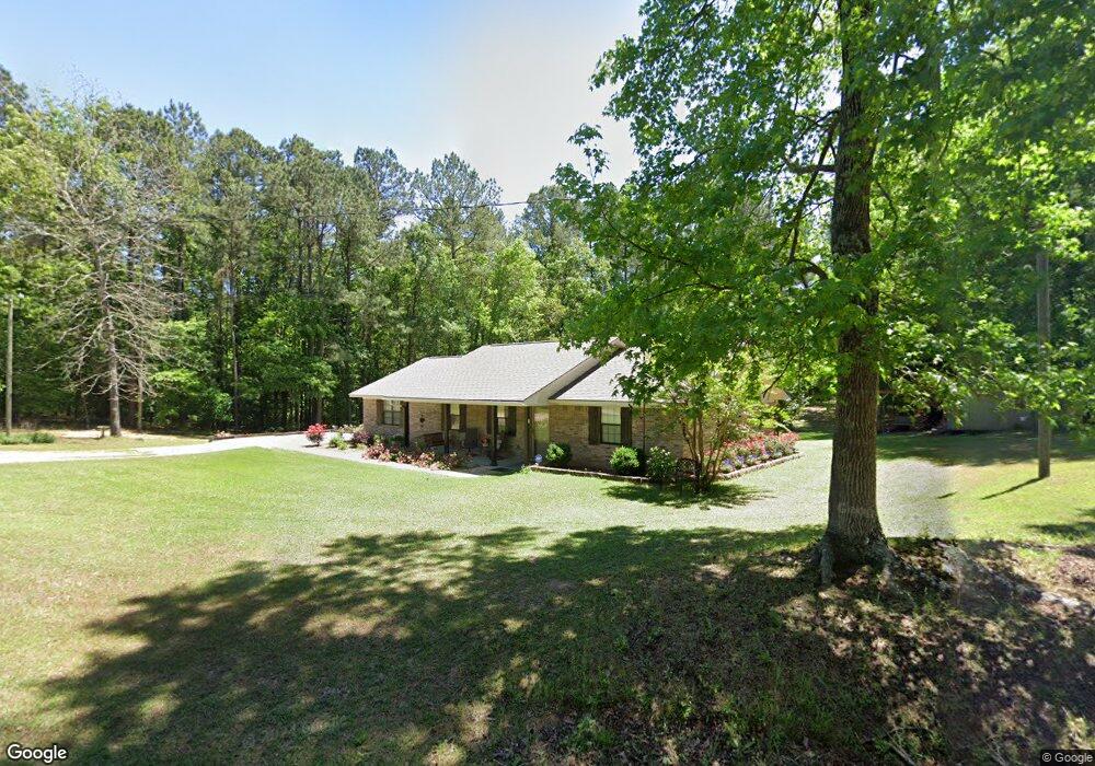 54 County Road 155, Stringer, MS 39481 - photo 1