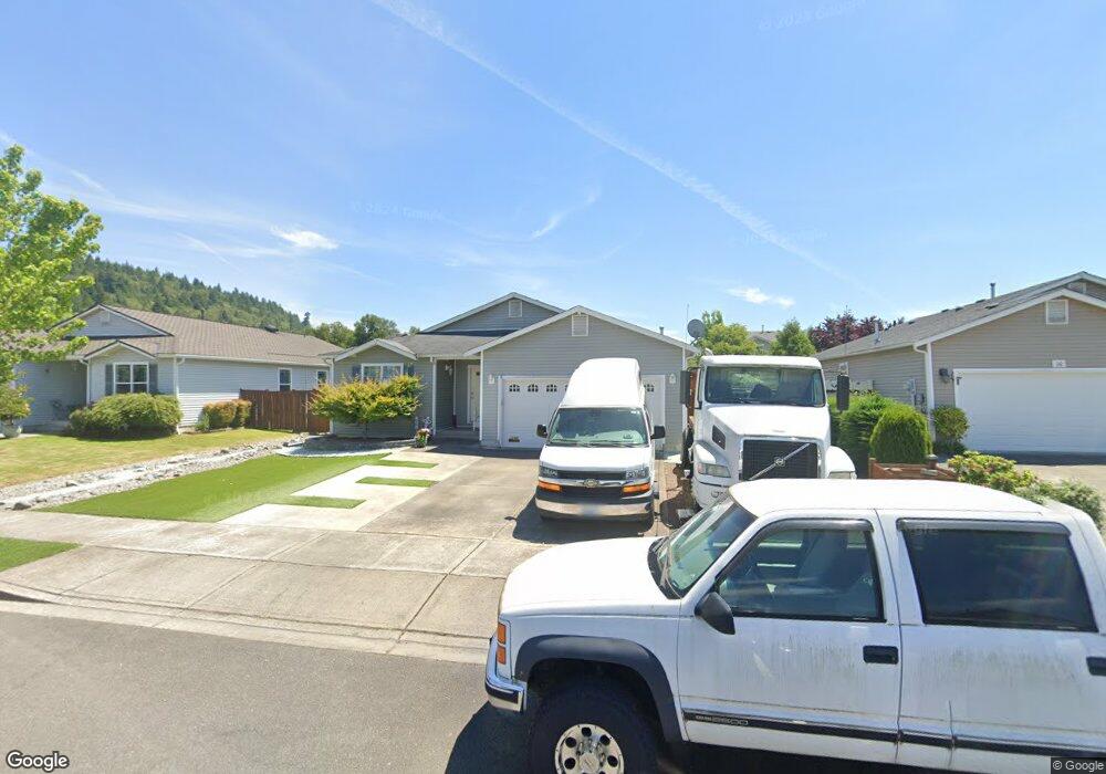 112 Nelsen St NE, Orting, WA 98360 - photo 1