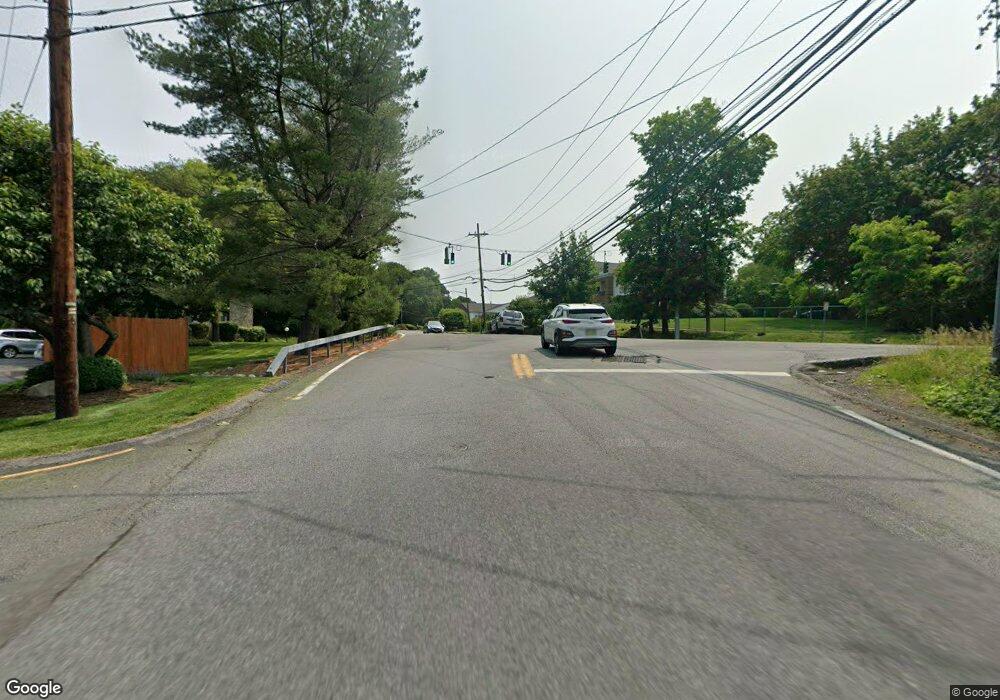 7 Lawrence Park #9, Orangetown, NY 10968 - photo 1