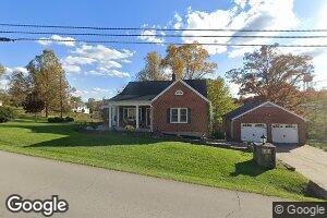 22114 Wasser Stasse, Oldenburg, IN 47036