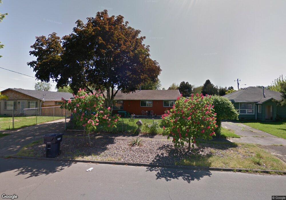 875 S 4th St, Independence, OR 97351 - photo 1