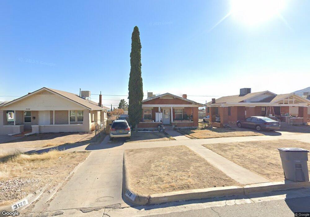 3126 Fort Blvd, El Paso, TX 79930 - photo 1