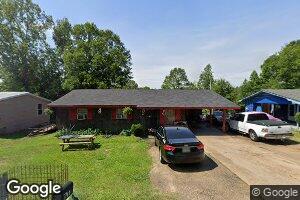 134 Jordan St, Crystal Springs, MS 39059
