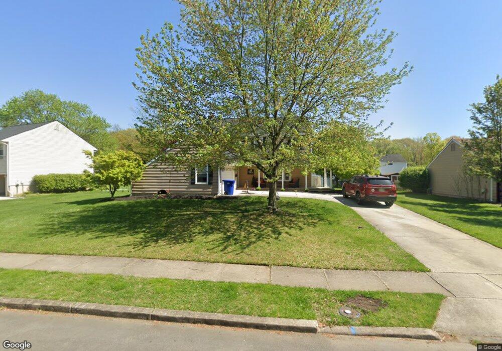 186 Sawmill Ct, Delran, NJ 08075 - photo 1