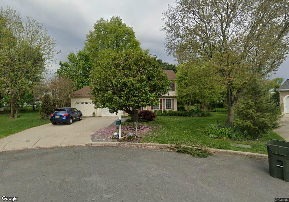 1 Avian Ct, Lumberton, NJ 08048 - photo 1