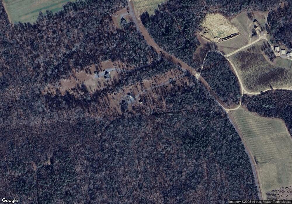 1511 Rappahannock Rd, Colonial Beach, VA 22443 - photo 1