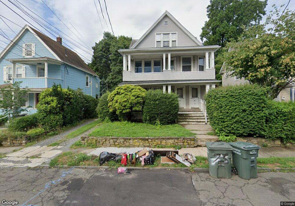 71-73 Morehouse St unit 2nd Floor, Bridgeport, CT 06605 - photo 1