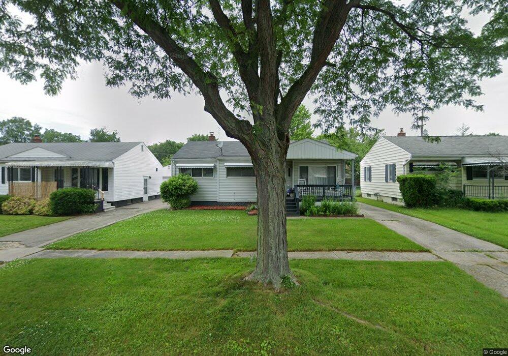 3721 Risedorph Ave, Flint, MI 48506 - photo 1