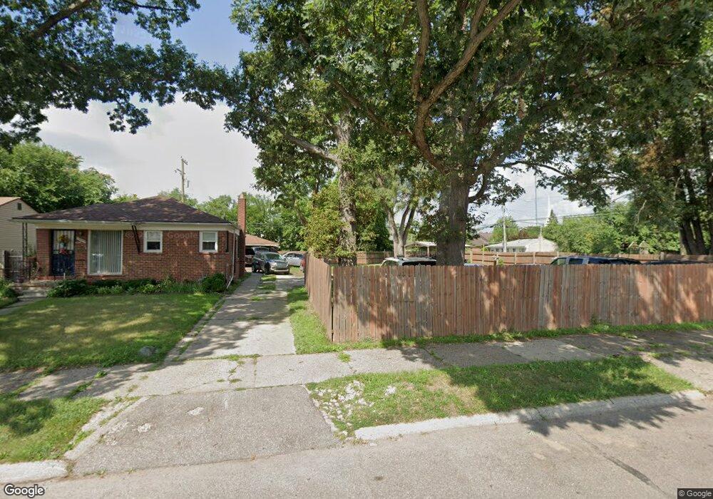 20049 Kentucky St, Detroit, MI 48221 - photo 1