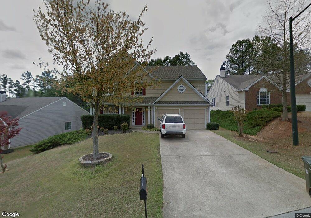 4269 Revere Walk NW, Kennesaw, GA 30144 - photo 1