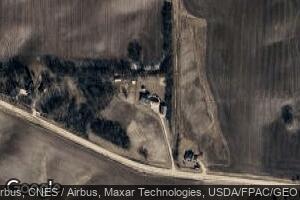 25950 264th St, Princeton, IA 52768