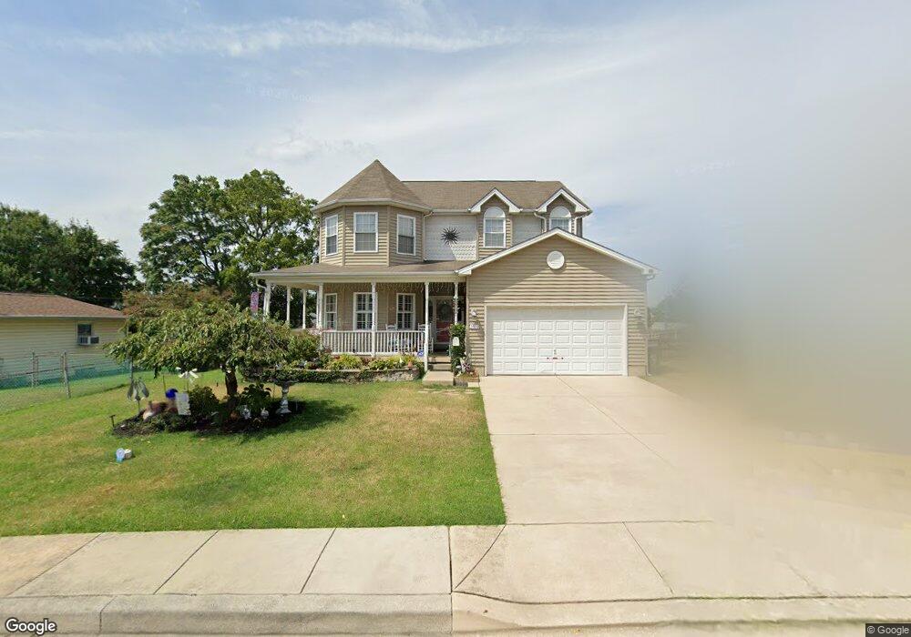 3612 Mactavish Ave, Baltimore, MD 21229 - photo 1