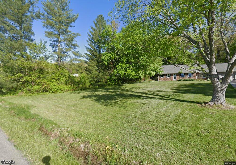 4507 Wilson Switch Rd, Borden, IN 47106 - photo 1