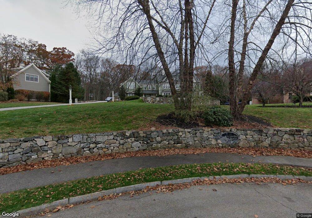 10 Schipper Farm Ln, Southborough, MA 01772 - photo 1