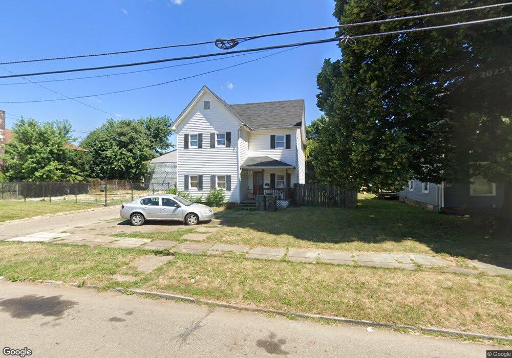 717 11th St NW, Canton, OH 44703 - photo 1