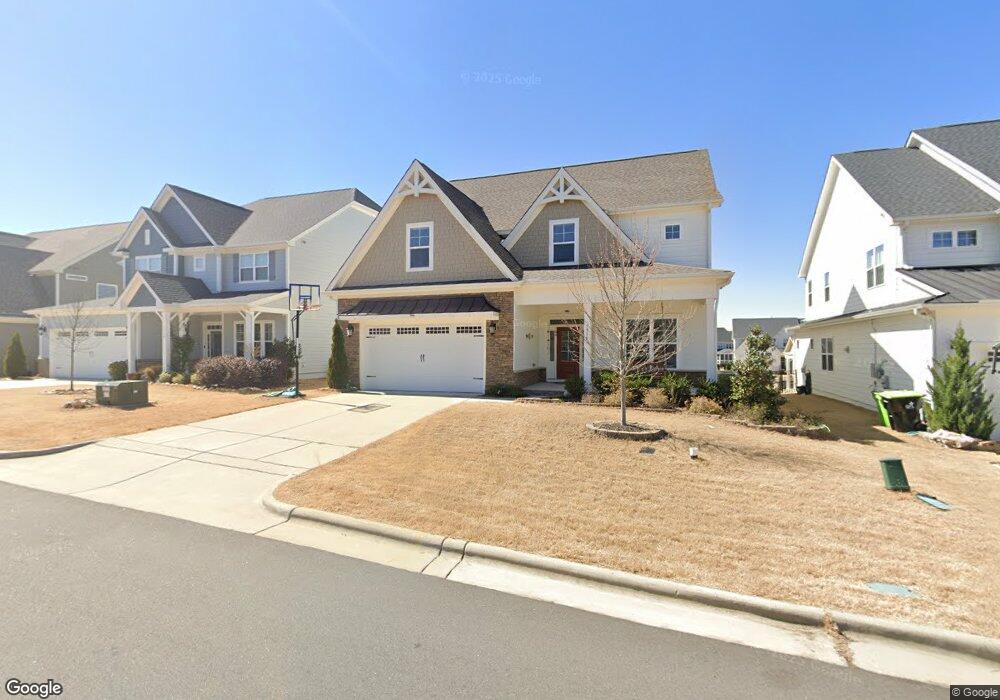 1514 Armscroft Ln, Apex, NC 27502 - photo 1