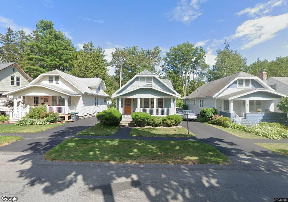 1426 Baker Ave, Schenectady, NY 12309 - photo 1