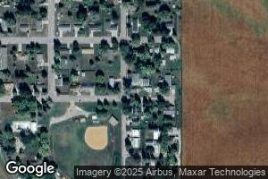 508 S Park Ave, Colton, SD 57018
