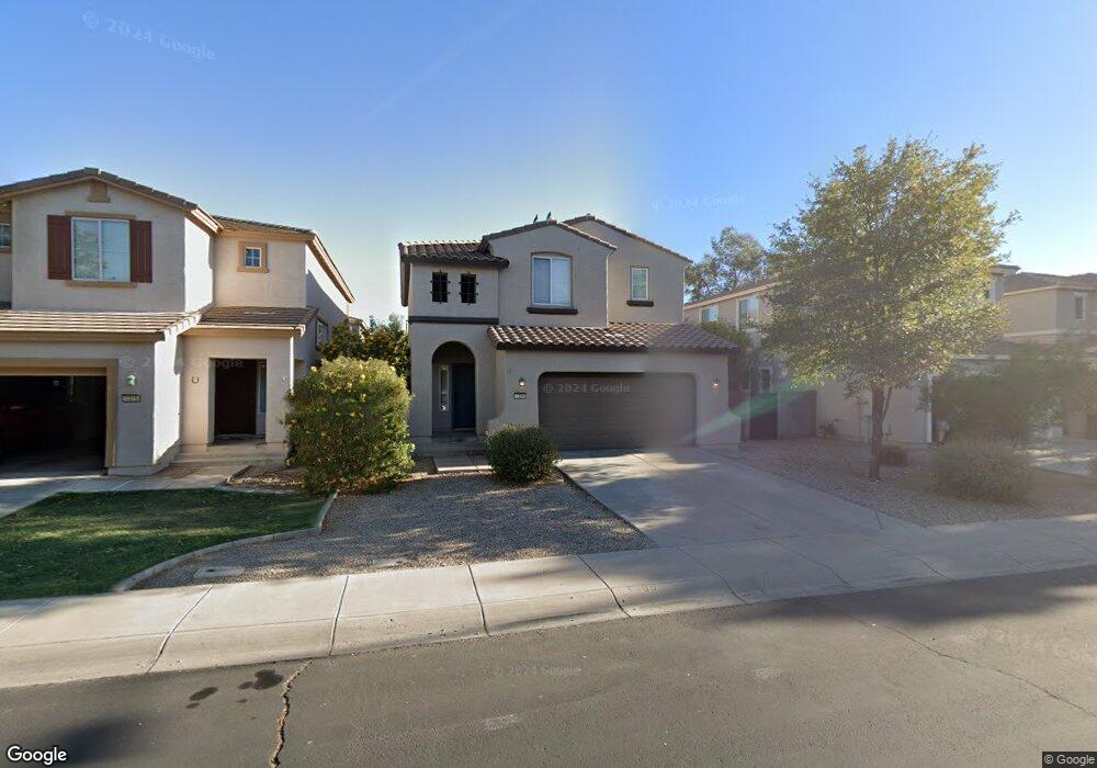 1309 E Julian Dr, Gilbert, AZ 85295 - photo 1