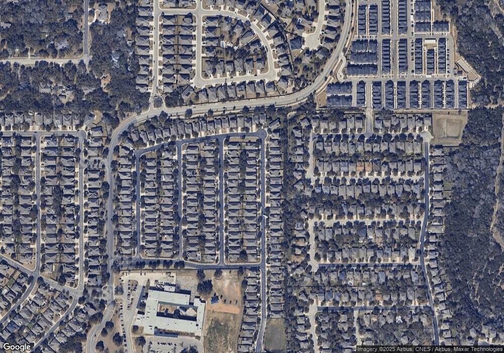 24747 Buck Creek, San Antonio, TX 78255 - photo 1