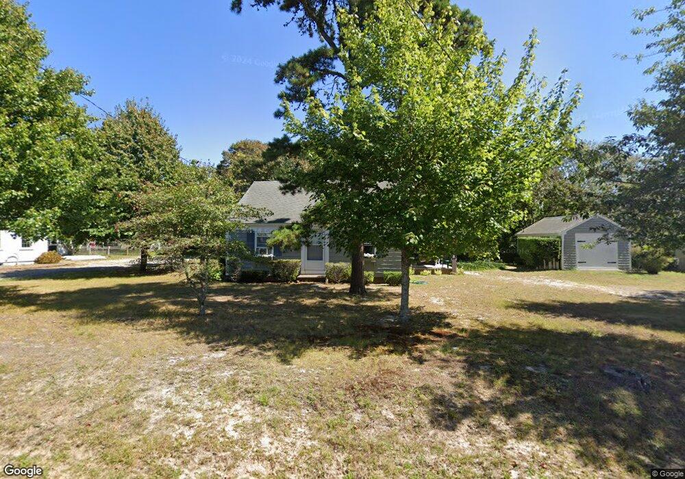 16 Pine St, Dennis Port, MA 02639 - photo 1