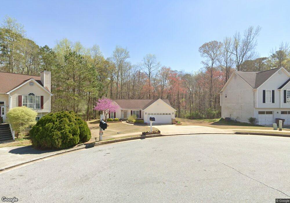 7128 Thunder Ridge, Jonesboro, GA 30236 - photo 1