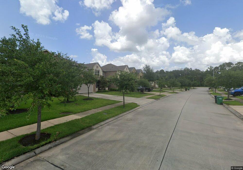 3771 Paladera Place Ct, Spring, TX 77386 - photo 1