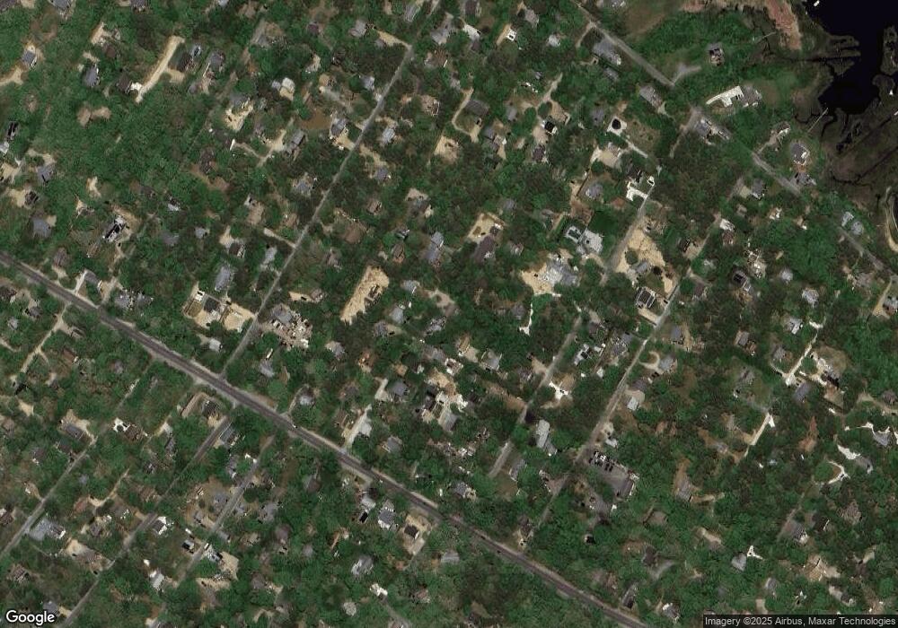 37 13th St N, Edgartown, MA 02539 - photo 1