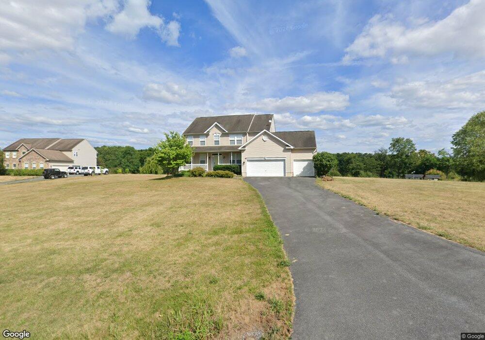 566 Chimney Cir, Middletown, VA 22645 - photo 1