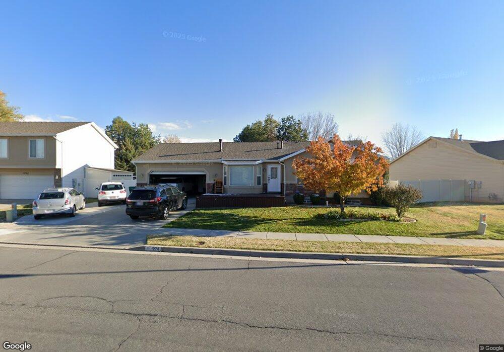 1274 N 75 W, Layton, UT 84041 - photo 1