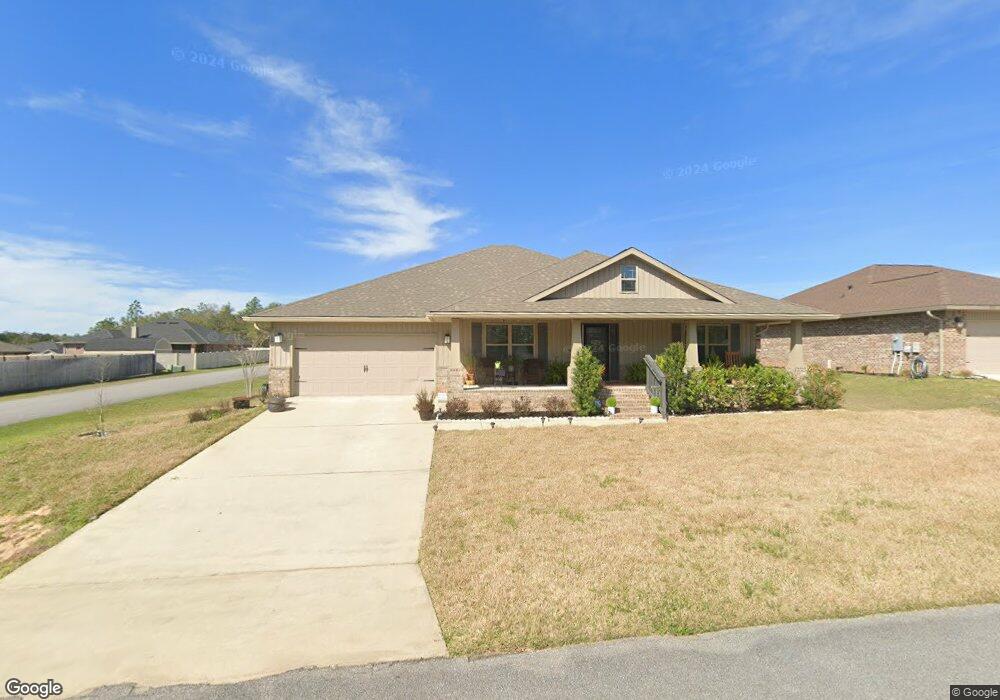 5730 Marigold Loop, Crestview, FL 32539 - photo 1