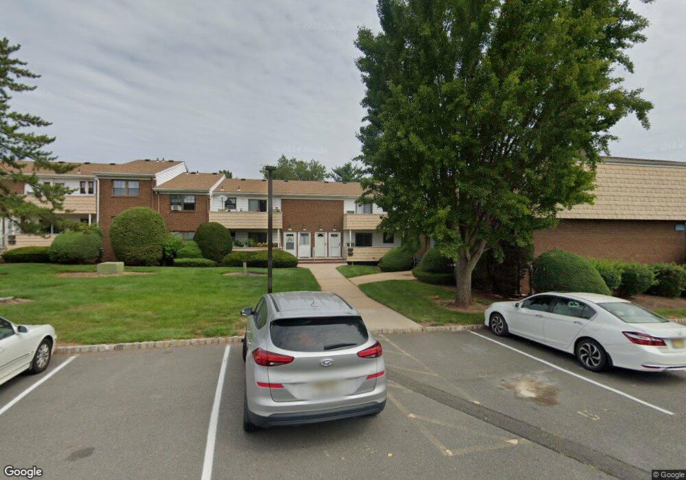 807 Victoria Ct, Hillsborough, NJ 08844 - photo 1