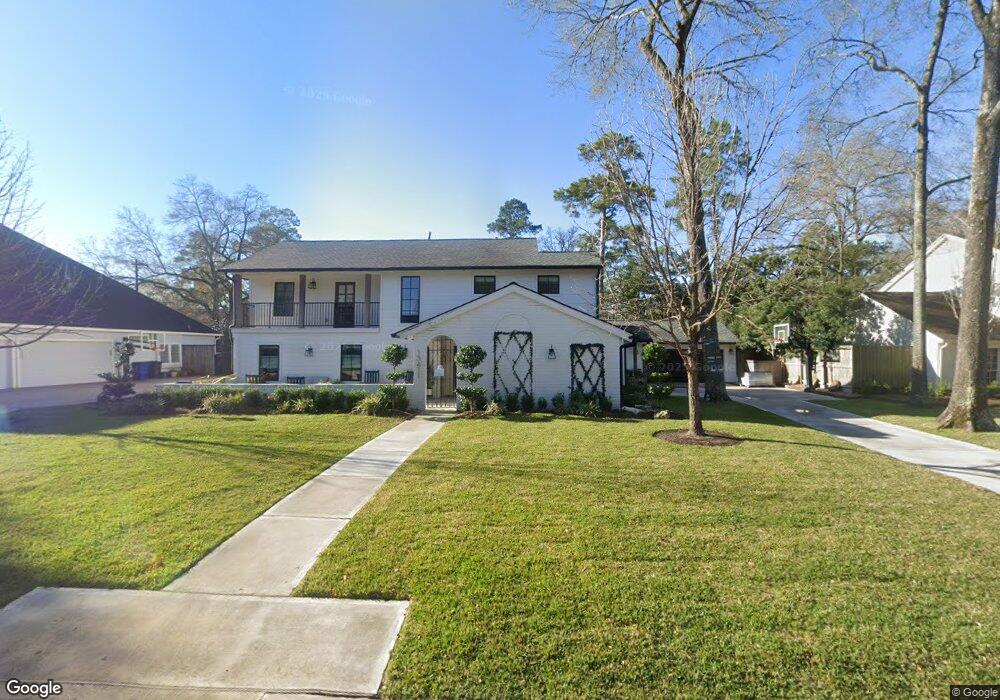 13411 Tosca Ln, Houston, TX 77079 - photo 1