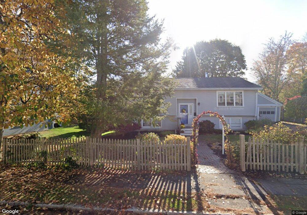 3 Butler St, Newburyport, MA 01950 - photo 1