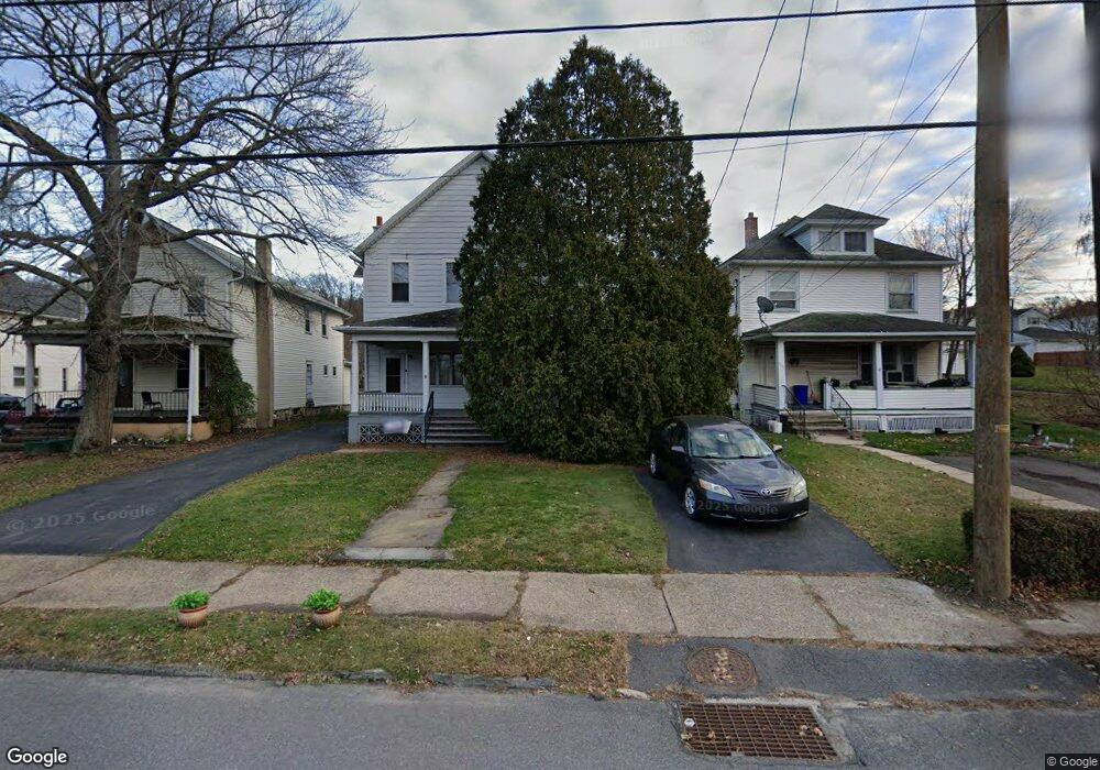 739 N Main St, Pittston, PA 18640 - photo 1