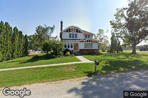 409 Grand Ave SW, Shellsburg, IA 52332