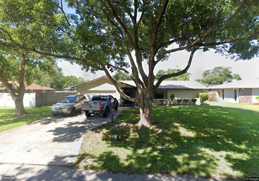 218 Brandt Ave NE, Palm Bay, FL 32907 - photo 1