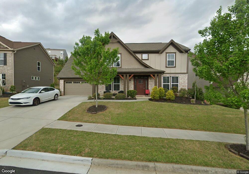 1771 Primrose Park Rd, Sugar Hill, GA 30518 - photo 1