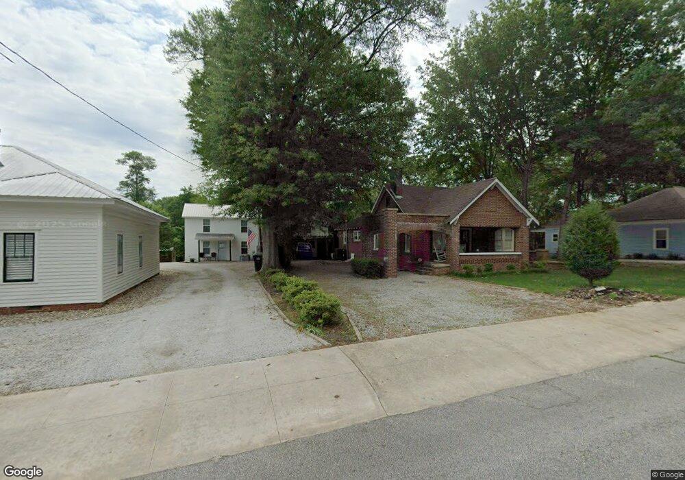 132 S Coleman St, Carrollton, GA 30117 - photo 1