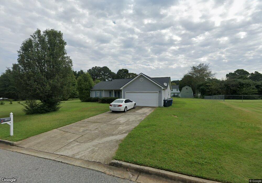 1248 Brookton Chase Ct, Dacula, GA 30019 - photo 1