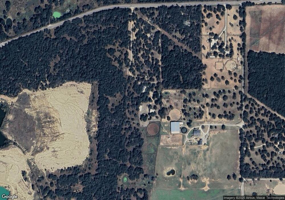 6173 Old Millsap Rd, Millsap, TX 76066 - photo 1